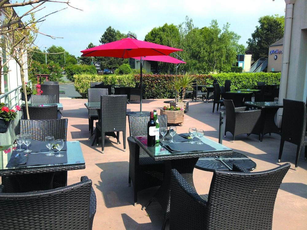Sure Hotel By Best Western Caen Memorial Eksteriør bilde
