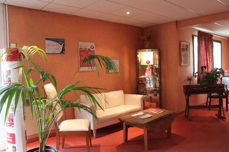 Sure Hotel By Best Western Caen Memorial Eksteriør bilde