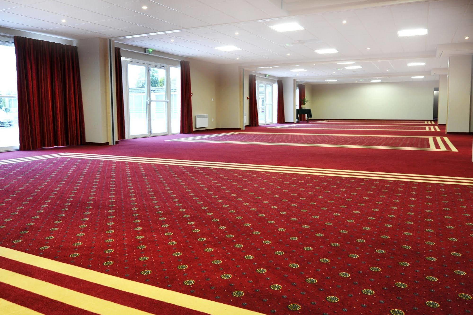Sure Hotel By Best Western Caen Memorial Eksteriør bilde